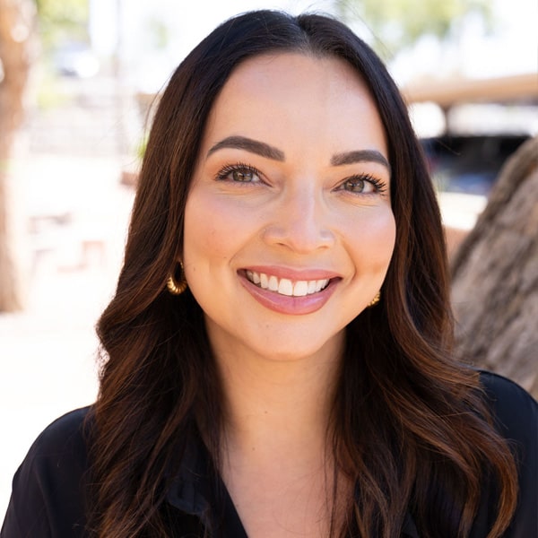 Hormone therapy wellness treatment setup in Tucson, AZ